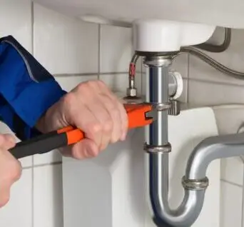 Plumbing Services
