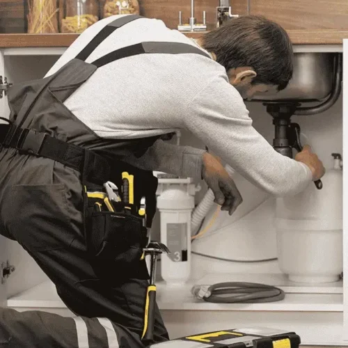 Plumbing Services