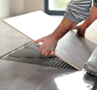 Tiling Services