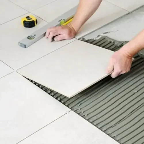 Tiling Services
