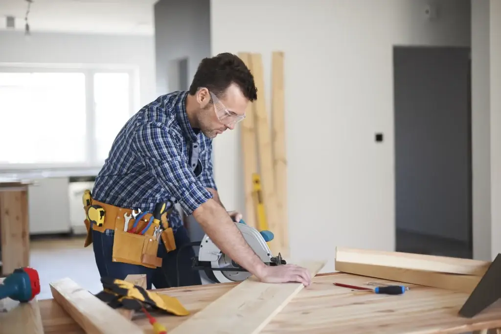 Carpentry Services