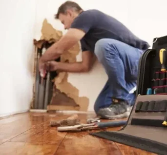 Home repairs