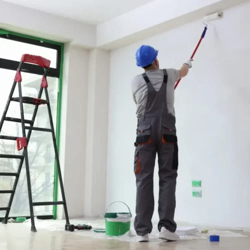Painting Services