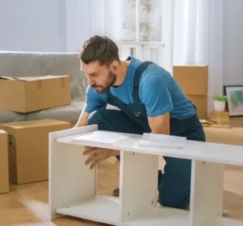 Furniture Assembly