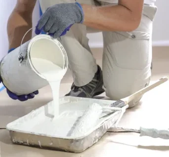 Painting Services